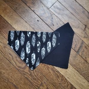 Dog bandana